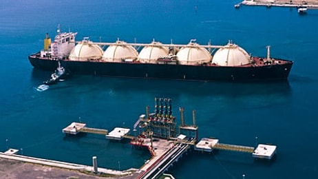 LNG