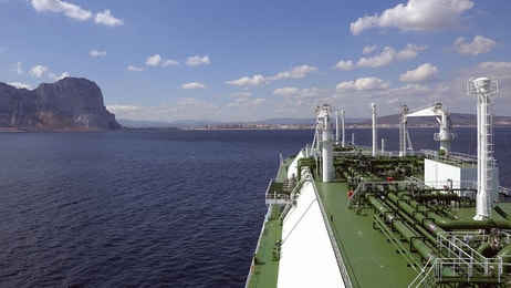 lng tanker