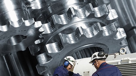 Steel industry