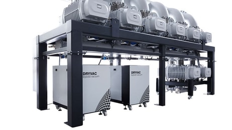 Leybold-DryVac