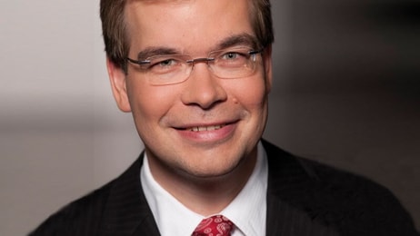 linde executive dr. andreas opfermann