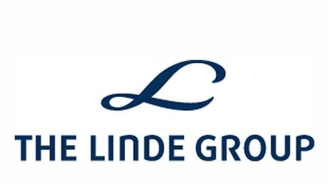 The Linde Group logo