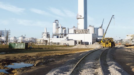 lindes la porte facilities