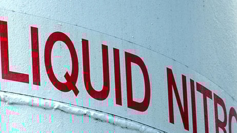 Generic liquid nitrogen cryogenics
