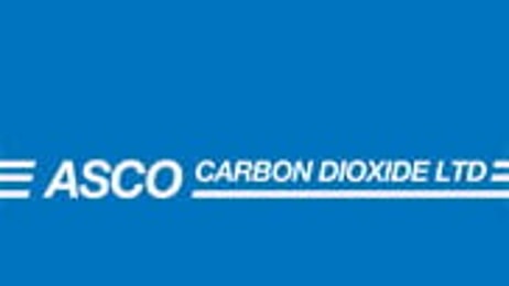 ASCO logo