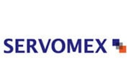 Servomex logo