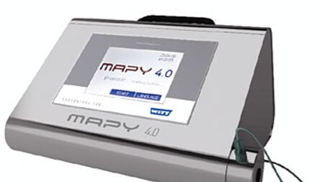 Witt MAPY