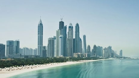 Mena image Dubai newsletter