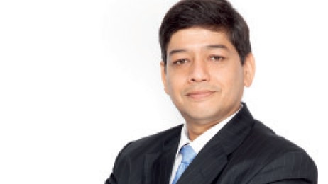 Moloy Banerjee