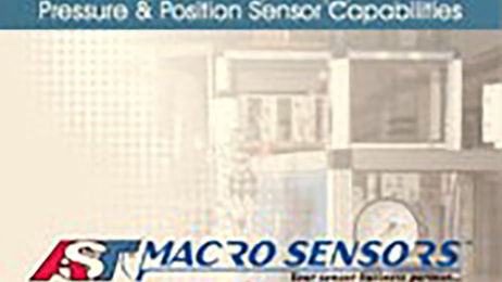 macro sensors