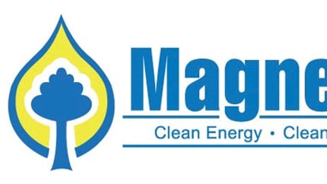 MagneGas