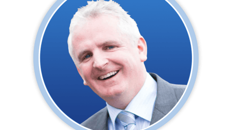 Marcus creaven speakers circles