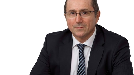 Mario Paterlini CEO of the Sapio Group