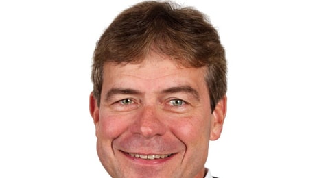 Martin bender managing director of witt – August 2015