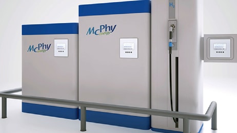mc phy station h2