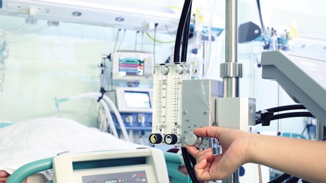 medical gases