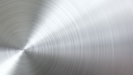 Metals-Circular-brushed-metal