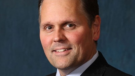 Michael J. Rollins of Norris Cylinder