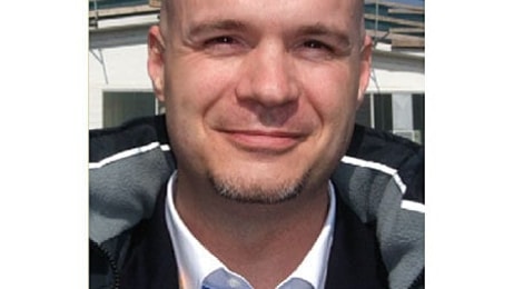 Michael Blondin, VRV