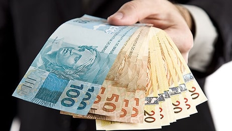 Money offer south america finance