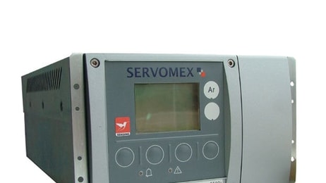 SERVOPRO MonoExact