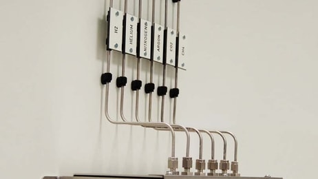 multi port selector