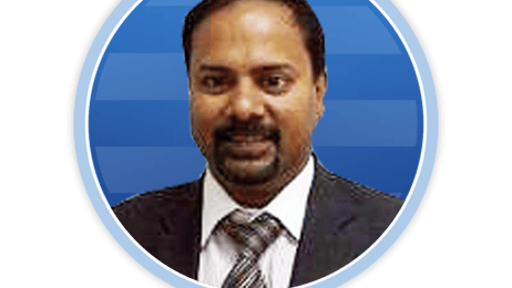 Natarajan suresh speakers circles