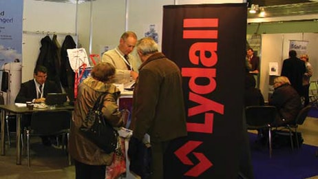 Cryogen-Expo 2010 - New Developments in the Field of Cryogenic Engineering
