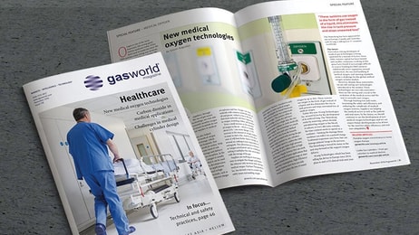 november gasworld image