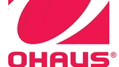 OHAUS logo