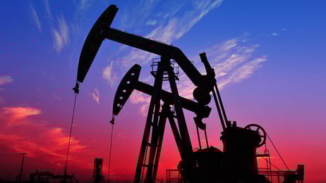 Oil-fuel-nodding-donkeys