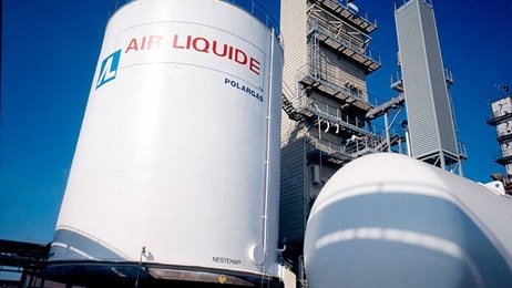 Air Liquide