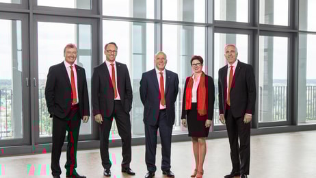 Pm 26 westfalen vorstand westfalen board of directors