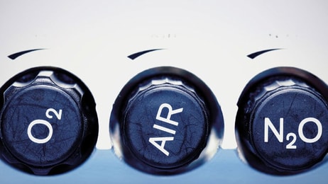 PSA medical oxygen generators – October 2014