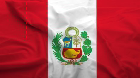 peru flag copyright bojan pavlukovic