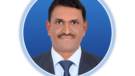 Pradeep nair speakers circles