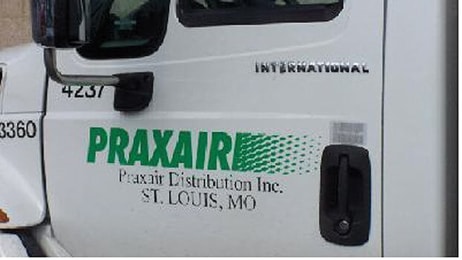 Praxair