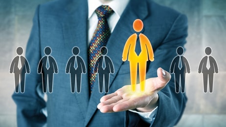 promotional personnal business