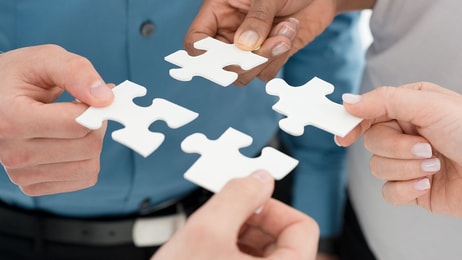 financial decision, merger, acquisition
