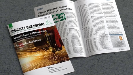 Q1 2016 SGR magazine