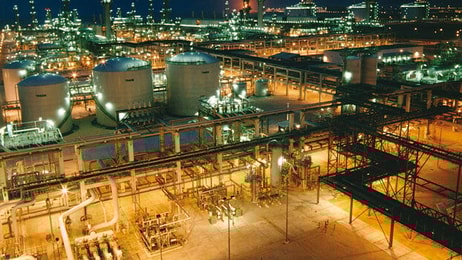 Qatargas
