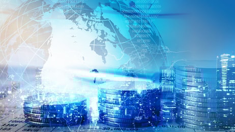 Regional markets global update 2017