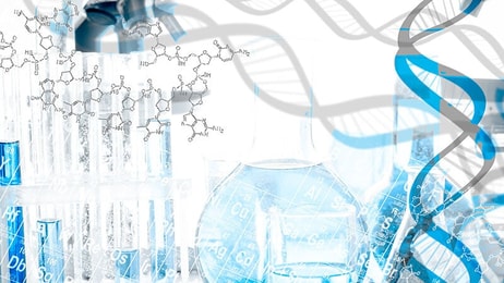 life sciences research