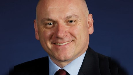 Richard boocock – October 2015