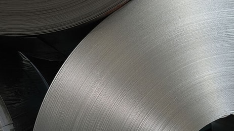 Industrial gases like oxygen and nitrogen are integral to modern steel production.