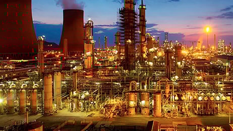 SASOL-Gasmet