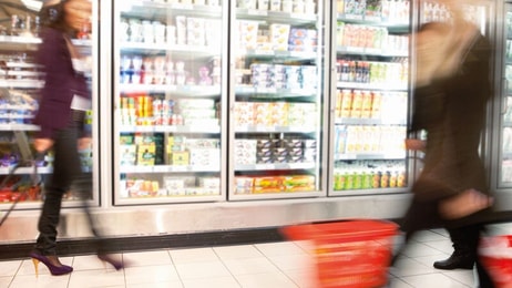 Harnessing science to counter fraud in food and beveragess – Supermarket – August 2015
