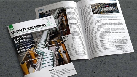 sgr q4 magazine