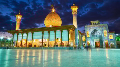 Iran
