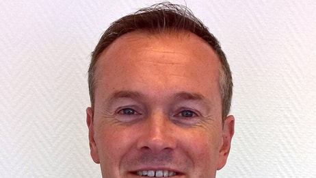 Sander van den Bos of Smith Flow Control